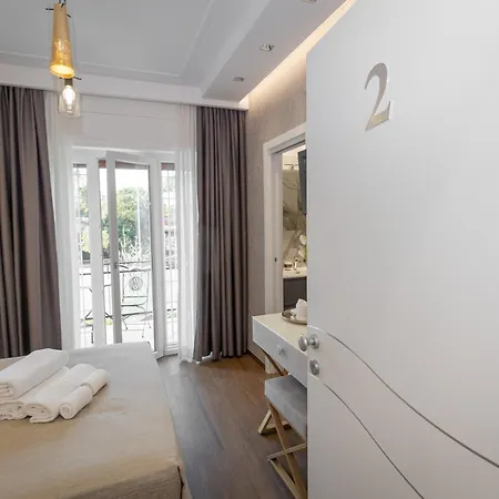 Bed & Breakfast La Genziana