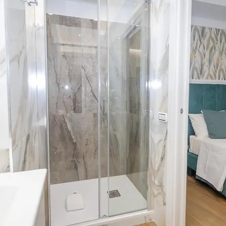 La Genziana Bed & Breakfast *