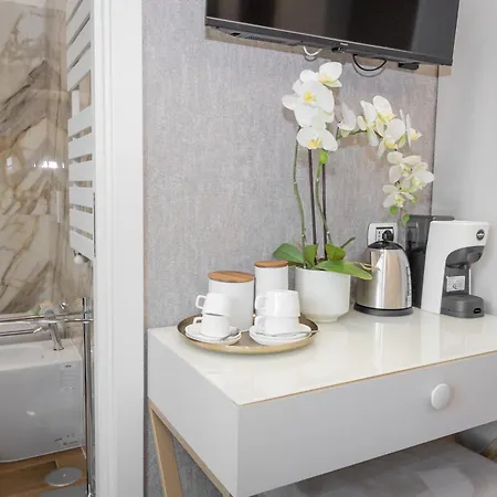 Bed & Breakfast La Genziana *