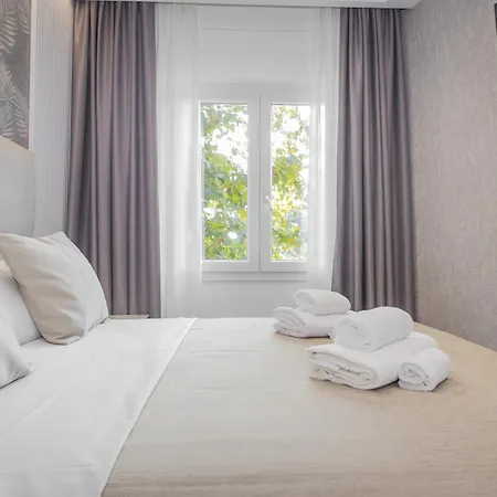 La Genziana Bed & Breakfast
