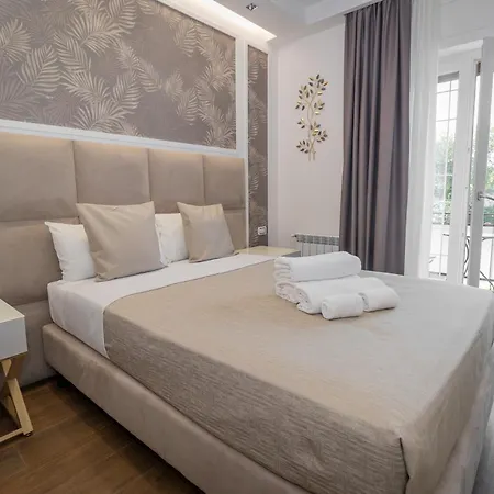 La Genziana Bed & Breakfast *