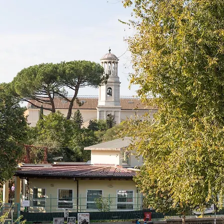 Bed & Breakfast La Genziana *