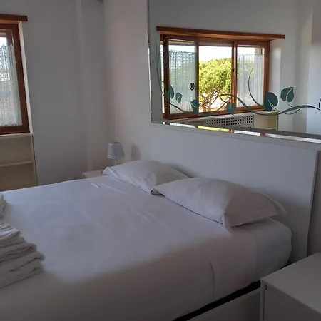 Apartment St Peter's View Penthouse Rome