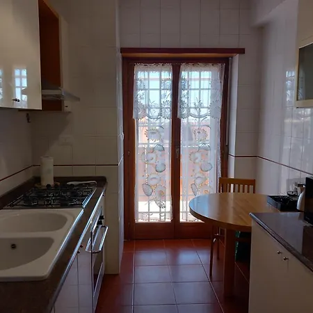 St Peter's View Penthouse Apartment