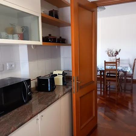 Apartment St Peter's View Penthouse Rome