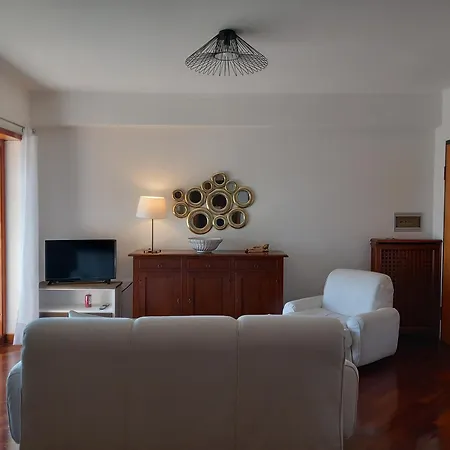 St Peter's View Penthouse