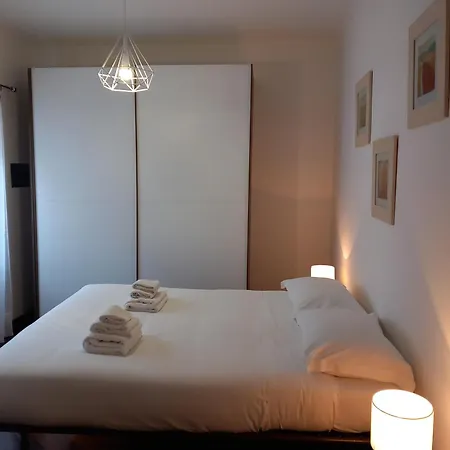 Apartment St Peter's View Penthouse Rome
