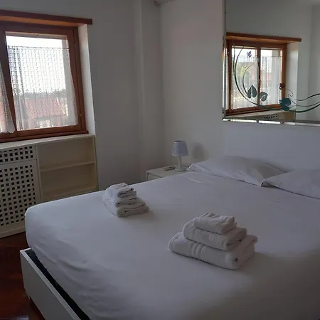 St Peter's View Penthouse Apartment
