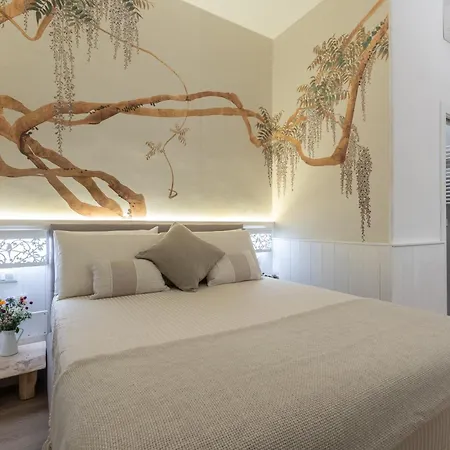 Primo Piano Garden Guest house Rome