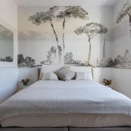 Primo Piano Garden Guest house Rome