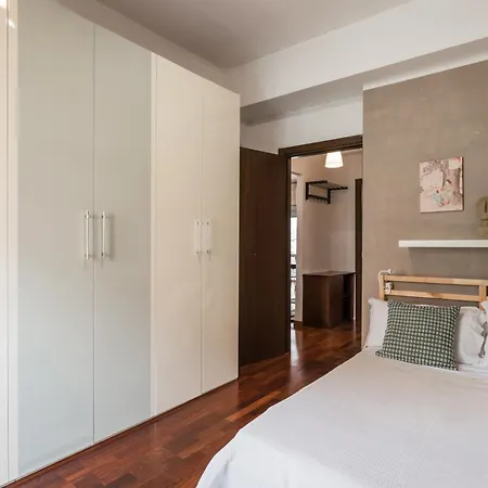 Appartamento La Casa Di Alice E Roma