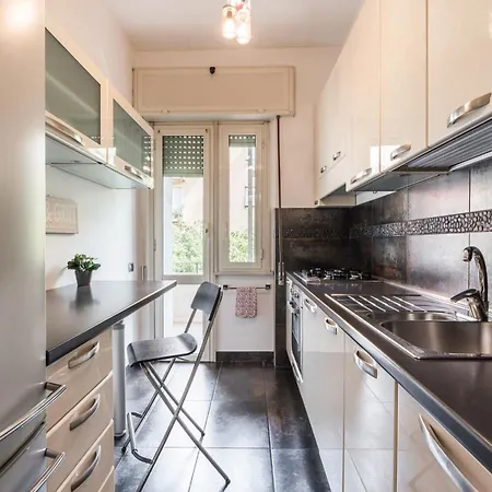 La Casa Di Alice E * Roma
