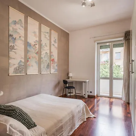 La Casa Di Alice E Appartamento