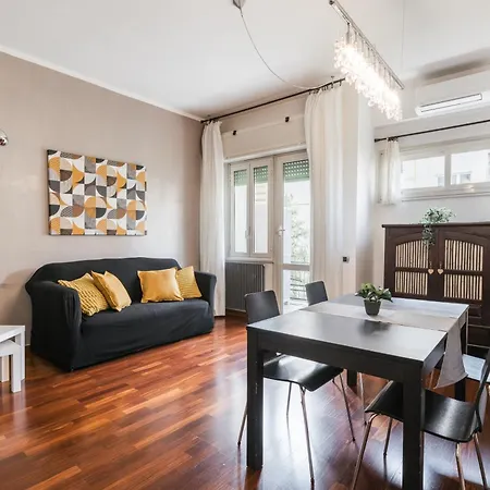 La Casa Di Alice E Appartement