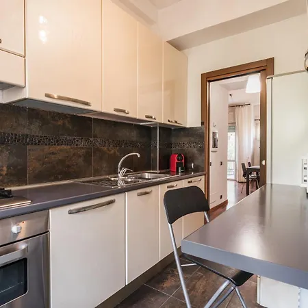 La Casa Di Alice E Appartement *