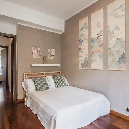 La Casa Di Alice E Appartement Rome