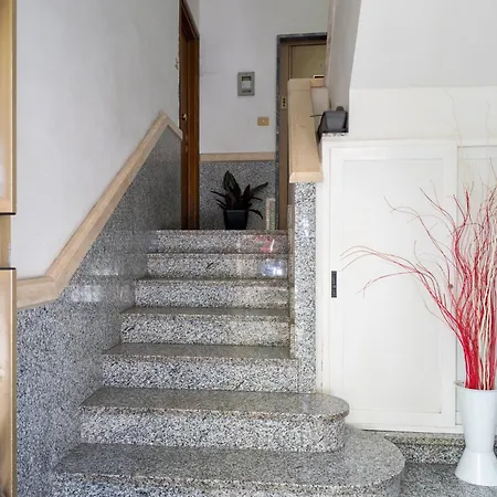 La Casa Di Alice E