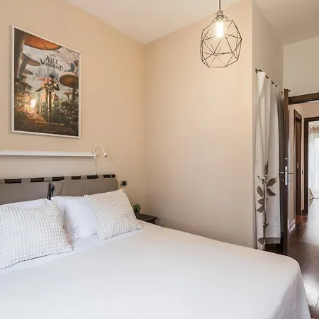 La Casa Di Alice E Appartement