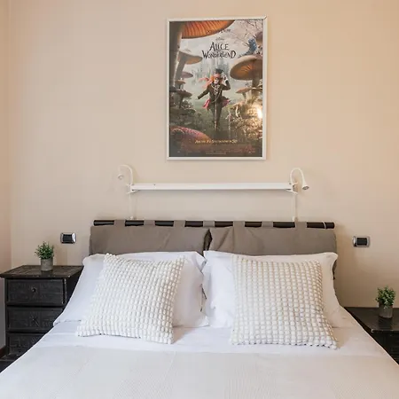 Appartement La Casa Di Alice E