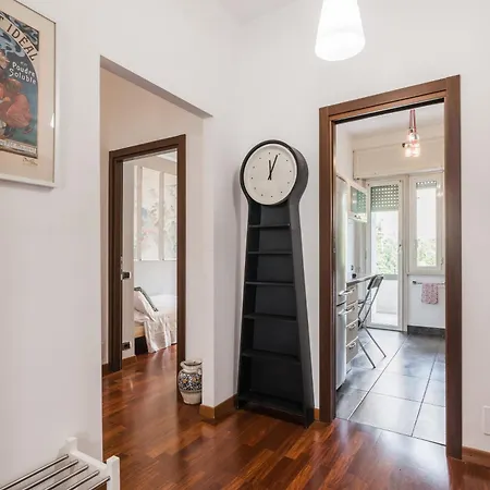 La Casa Di Alice E Appartamento *