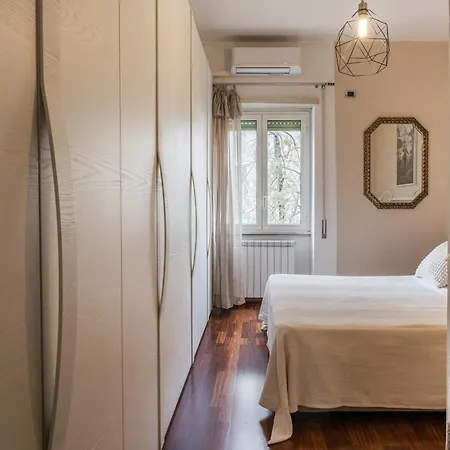 La Casa Di Alice E Appartamento Roma