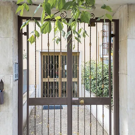 La Casa Di Alice E