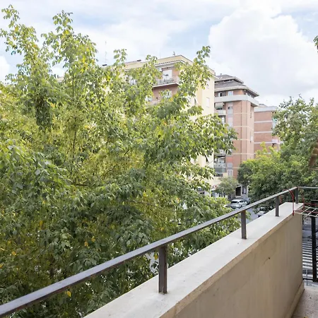 La Casa Di Alice E Appartement