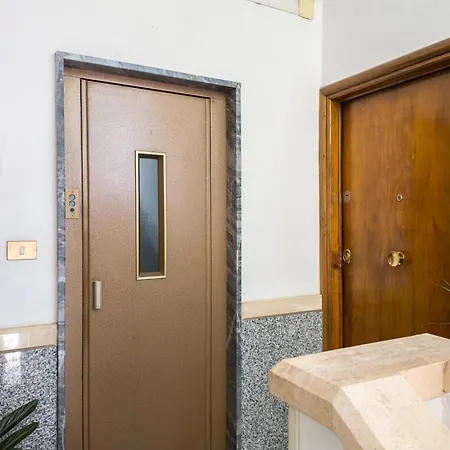 Appartamento La Casa Di Alice E