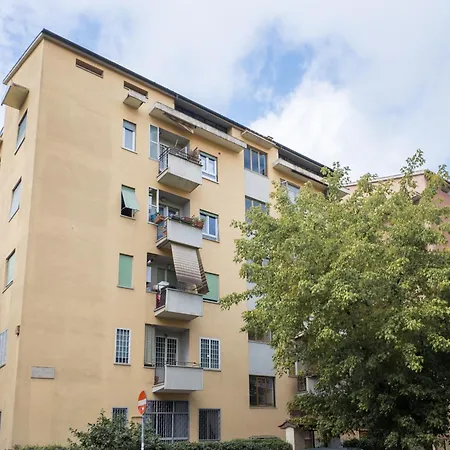 La Casa Di Alice E Appartamento *