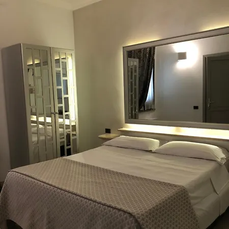 Quadrifoglio Eur Hotel