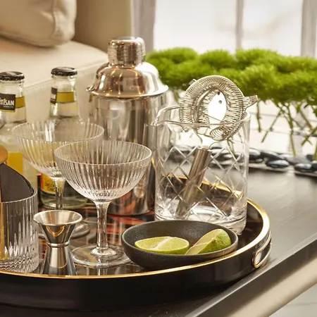 Art'otel Piazza Sallustio, Powered By Radisson 5*