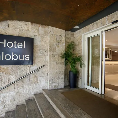 Western Globus Hotel