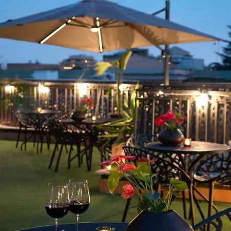 Hotel Western Globus