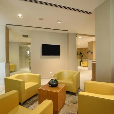 Hotel Western Globus