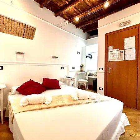 Domus Ester Affittacamere Roma