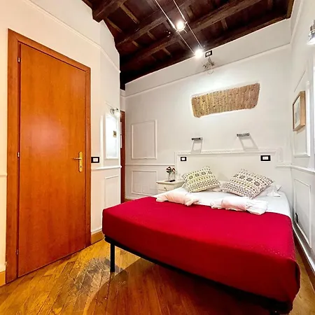 Domus Ester 2* Roma