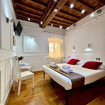 Affittacamere Domus Ester Roma