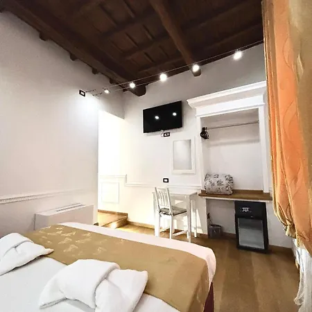 Domus Ester 2* Roma