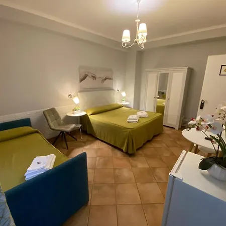 Domus Prati 2*