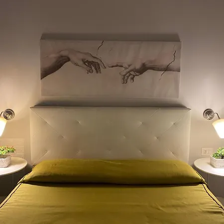 Domus Prati Penzion 2*