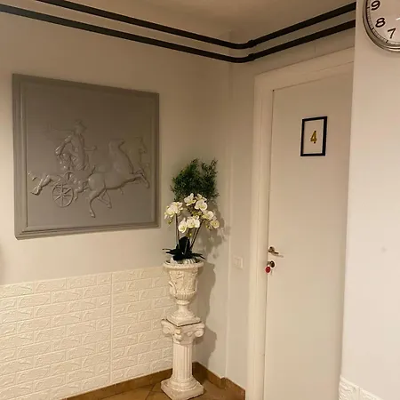 Penzion Domus Prati 2*