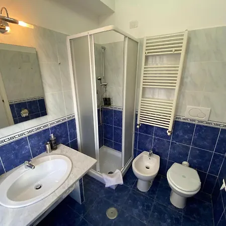 Domus Prati Penzion 2*