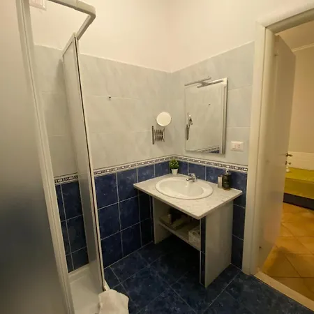 Domus Prati 2* Řím