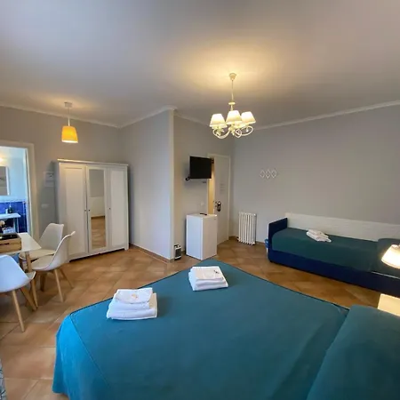 Penzion Domus Prati 2*