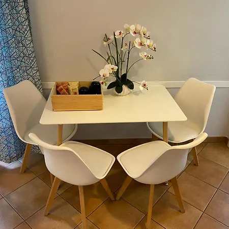 Guest house Domus Prati Rome