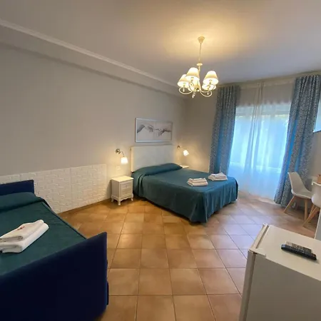 Domus Prati 2*