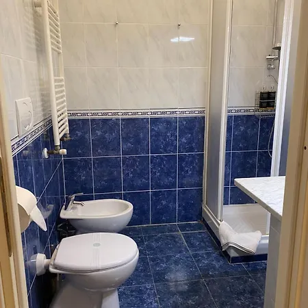 Domus Prati Řím