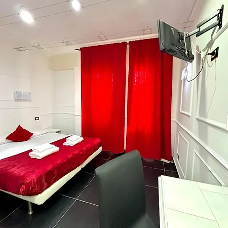 Hostal Palace *