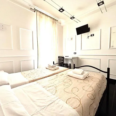 Hostal Palace Roma