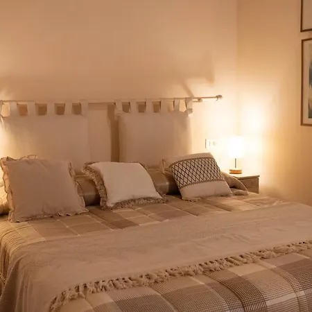 Boutique Grifone Apartman